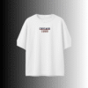 White Chicago 1995 230 GSM cotton t-shirt – collegiate vintage style – Pakistan streetwear
